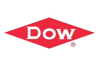 Logo DOW France