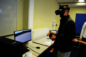 Et immersion en 3D dans les chantiers de Génie civil construction durable, en action !